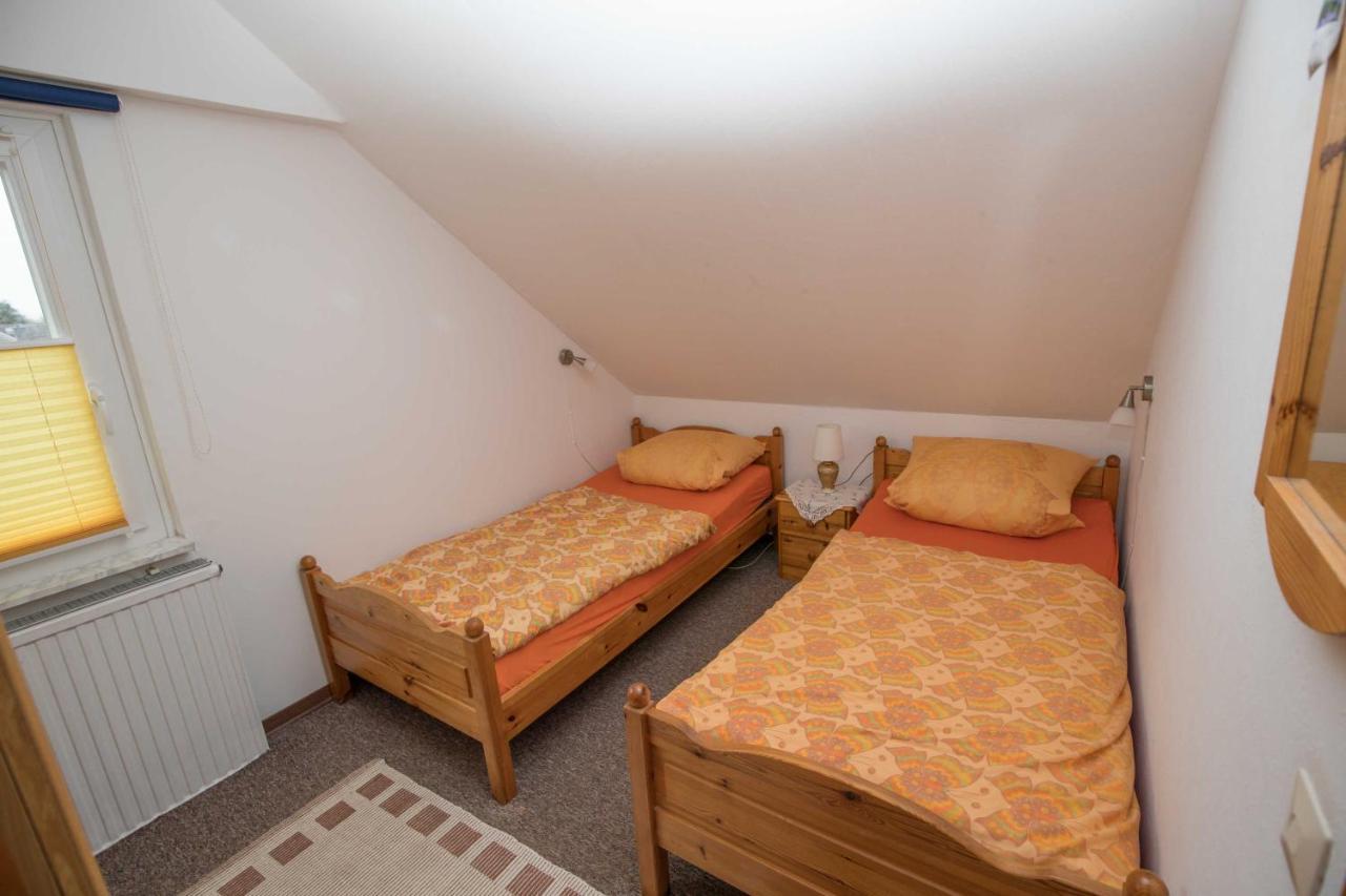 Her14A Ferienwohnung Hartig ニーンドルフ エクステリア 写真
